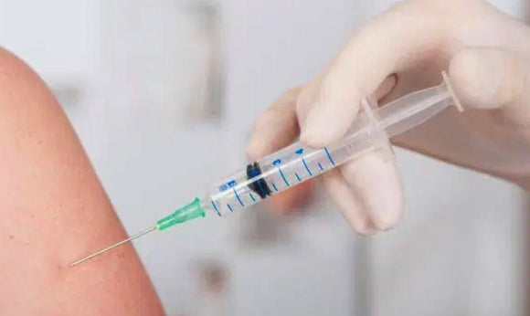 Hay fever injections online course