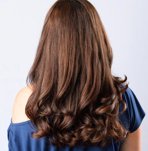 Online Bouncy Blow-Dry Course