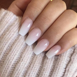 Pearl Core Is The Crown Jewel Of 2022 Manicure Trends