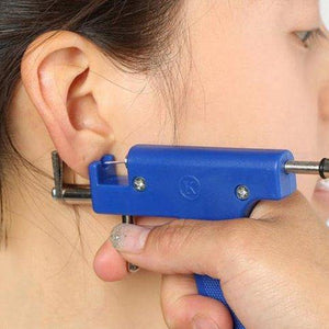Online Ear Piercing Training - Lash You Train You