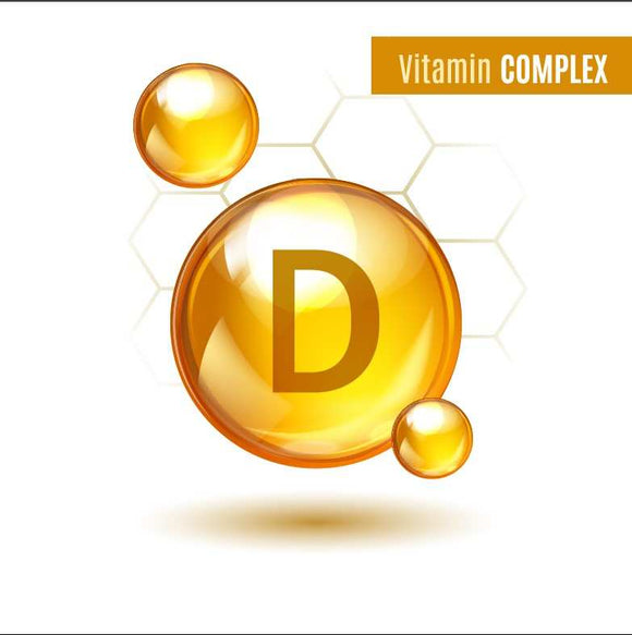 Online Vitamin D Course
