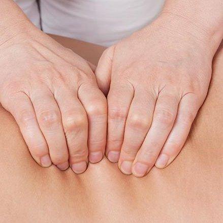 Online Deep Tissue Massage - Lash You Train You