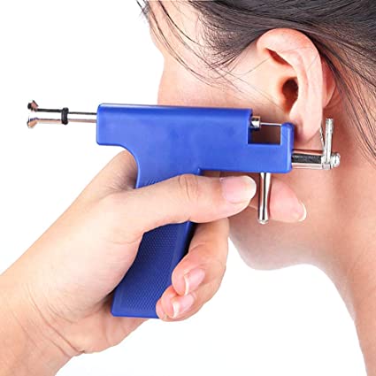 Ear Piercing 1-1 inc Kit