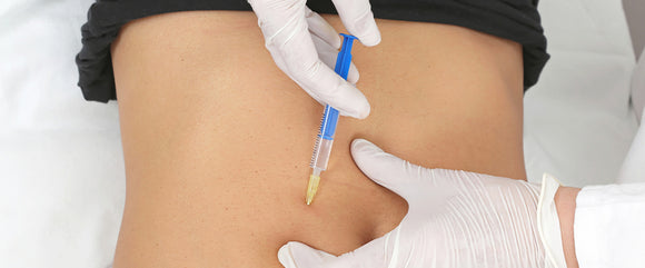 Fat Dissolving Injections (Zoom Training)