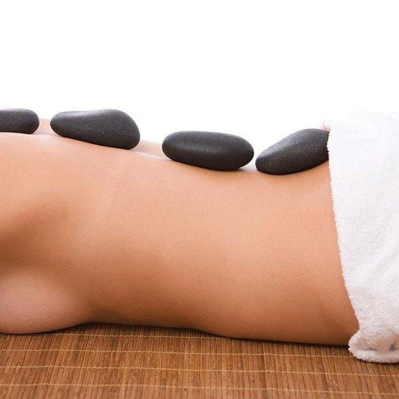 Online Hot Stone Body Massage Course - Lash You Train You