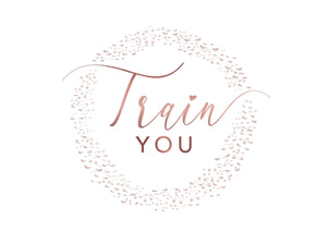 Gift Voucher - Lash You Train You