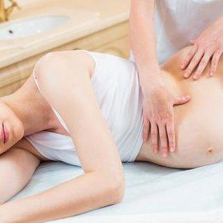 Pregnancy Massage Online Training - Lash You Train You